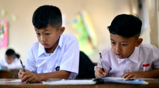 Evidensi Blueprint Kebijakan Pendidikan Nasional