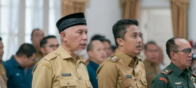Sekolah Rakyat di Sumbar Akan Mulai Beroperasi pada Tahun Ajaran Baru, Sebuah Terobosan Pendidikan